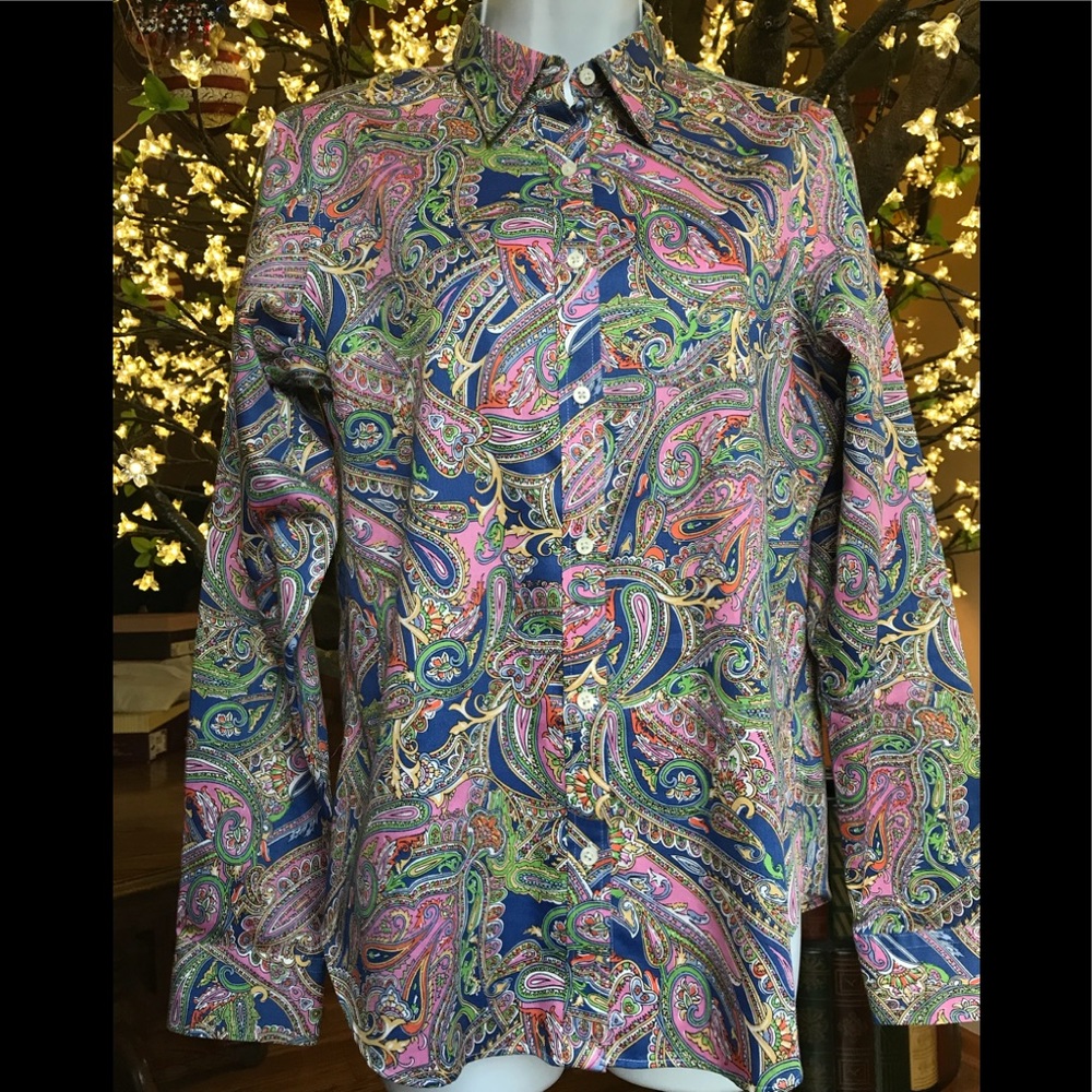 🌹Lauren Ralph Lauren Size M